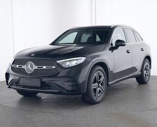 Mercedes-Benz GLC 220 Gebrauchtwagen