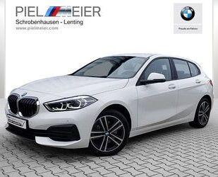 BMW 118 Gebrauchtwagen