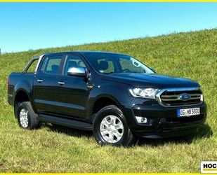 Ford Ranger Gebrauchtwagen