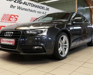 Audi A5 Gebrauchtwagen
