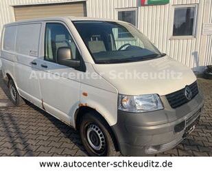 VW T5 Transporter Gebrauchtwagen