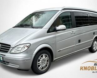 Mercedes-Benz Viano Gebrauchtwagen