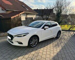 Mazda 3 Gebrauchtwagen