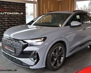 Audi Q4 Gebrauchtwagen