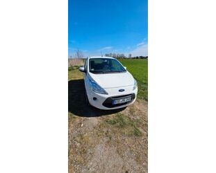 Ford Ka/Ka+ Gebrauchtwagen