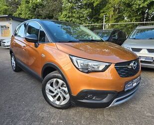 Opel Crossland (X) Gebrauchtwagen