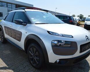 Citroen C4 Cactus Gebrauchtwagen