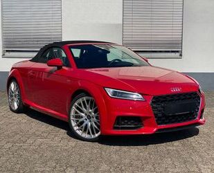 Audi TT Gebrauchtwagen