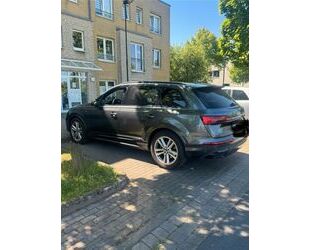 Audi Q7 Gebrauchtwagen