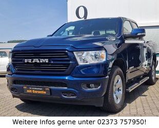 Dodge RAM Gebrauchtwagen