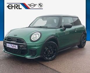 Mini Cooper S Gebrauchtwagen