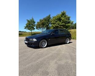 BMW 540 Gebrauchtwagen