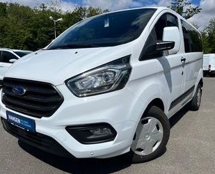 Ford Transit Custom Gebrauchtwagen