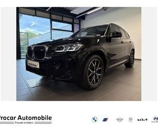 BMW X3 M40 Gebrauchtwagen