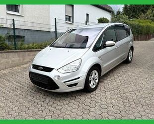 Ford S-Max Gebrauchtwagen