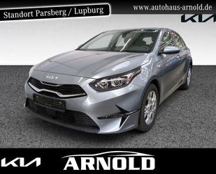 Kia ceed / Ceed Gebrauchtwagen
