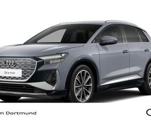 Audi Q4 e-tron Gebrauchtwagen