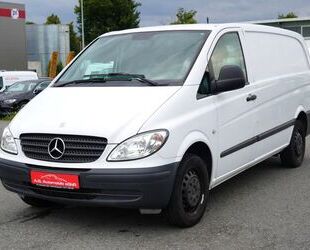 Mercedes-Benz Vito Gebrauchtwagen