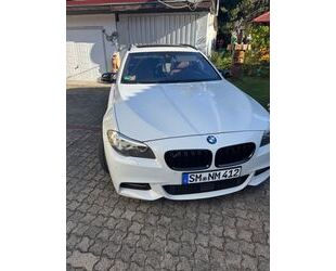 BMW 520 Gebrauchtwagen