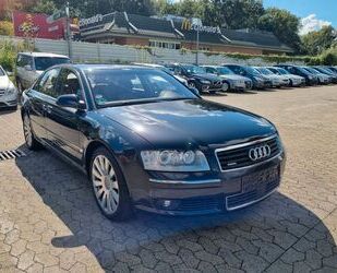 Audi A8 Gebrauchtwagen