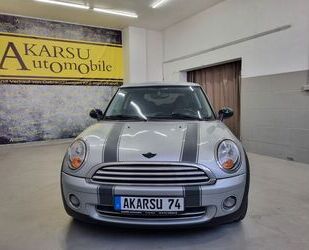 Mini ONE Gebrauchtwagen