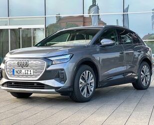 Audi Q4 e-tron Gebrauchtwagen
