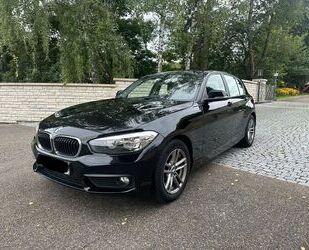BMW 116 Gebrauchtwagen