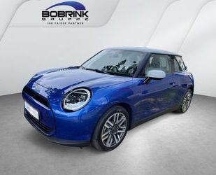 Mini Cooper E Gebrauchtwagen