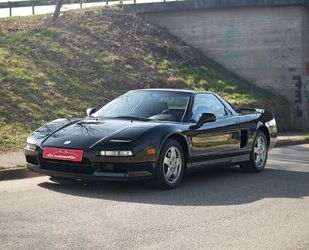 Honda NSX Gebrauchtwagen