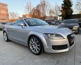 Audi TT Gebrauchtwagen