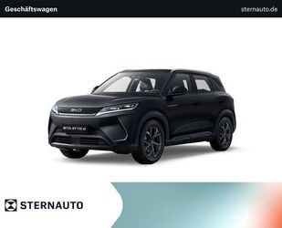 BYD ATTO 2 Gebrauchtwagen