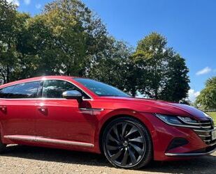 VW Arteon Gebrauchtwagen