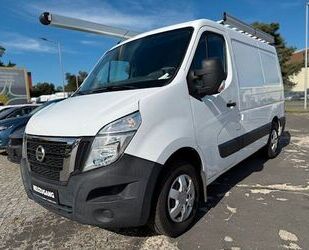 Nissan NV400 Gebrauchtwagen