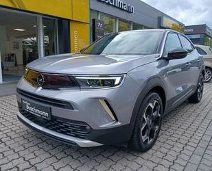 Opel Mokka-e Gebrauchtwagen