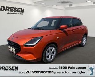 Suzuki Swift Gebrauchtwagen