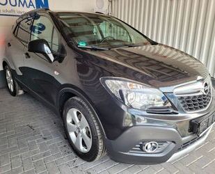 Opel Mokka Gebrauchtwagen