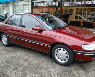 Opel Omega Gebrauchtwagen
