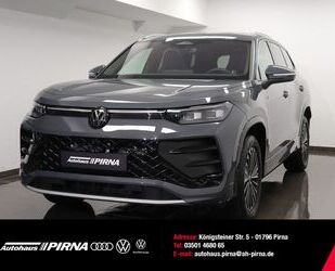 VW Tayron Gebrauchtwagen