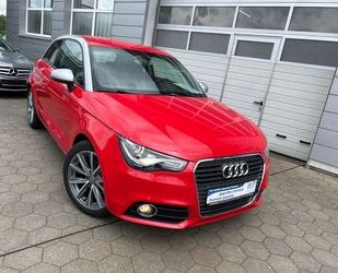 Audi A1 Gebrauchtwagen