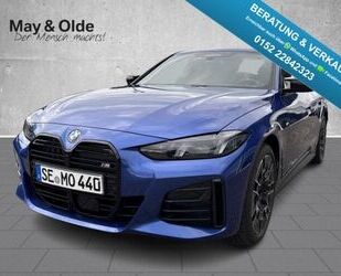 BMW M440 Gebrauchtwagen