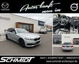 BMW 530 Gebrauchtwagen
