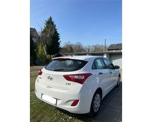 Hyundai i30 Gebrauchtwagen