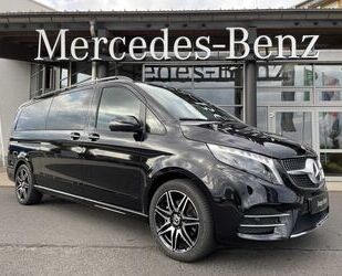 Mercedes-Benz V 300 Gebrauchtwagen