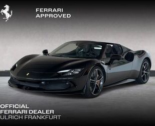 Ferrari 296 GTS Gebrauchtwagen