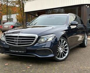 Mercedes-Benz E 400 Gebrauchtwagen
