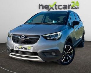 Opel Crossland (X) Gebrauchtwagen