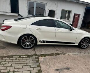 Mercedes-Benz CLS 350 Shooting Brake Gebrauchtwagen