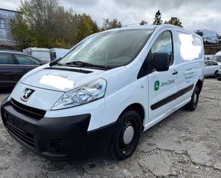 Peugeot Expert Gebrauchtwagen