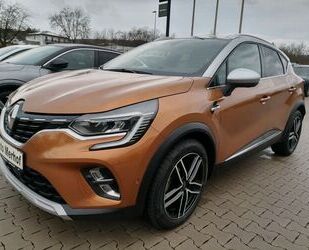 Renault Captur Gebrauchtwagen