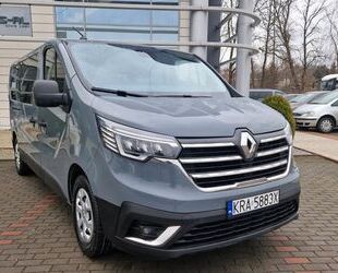 Renault Trafic Gebrauchtwagen